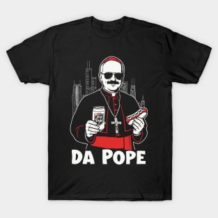 Da Pope Leo T-Shirt